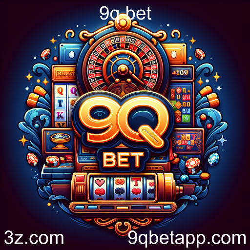 Explore o Mundo dos Cassinos Online com a 9q Bet