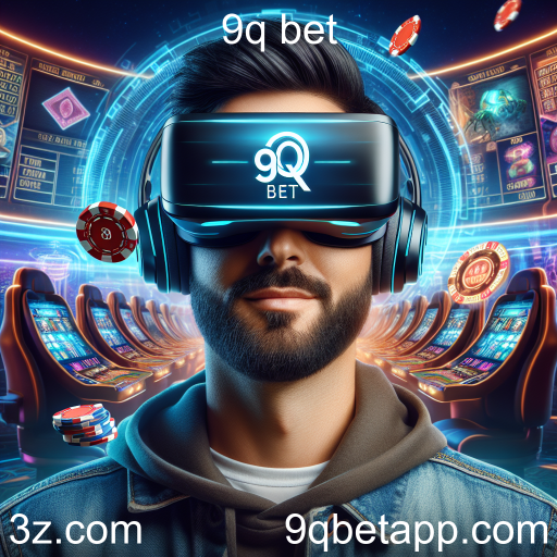 A Evolução da Indústria de Jogos: Tendências e Inovações